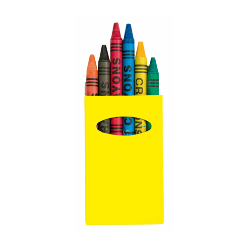 CRAYON SET TUNE